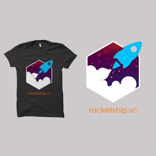 Rocketship