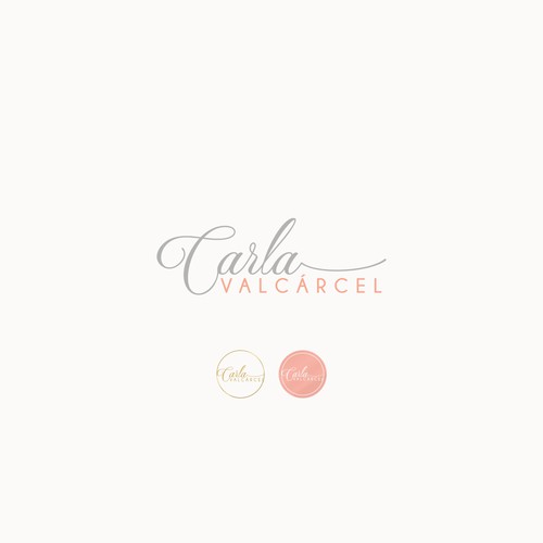  Design elegant and sophisticated logo for couture designer