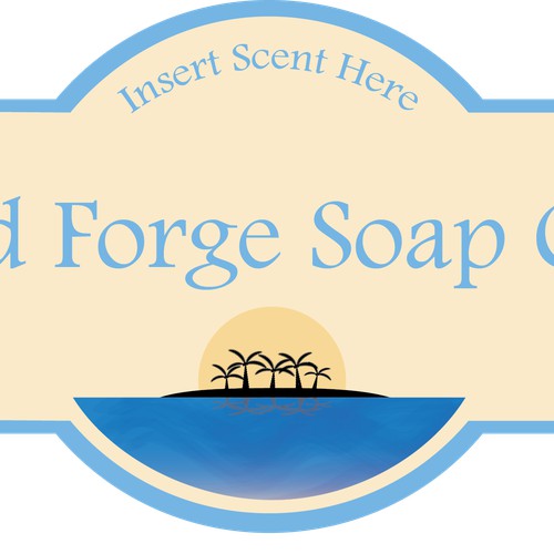 Soap Logo