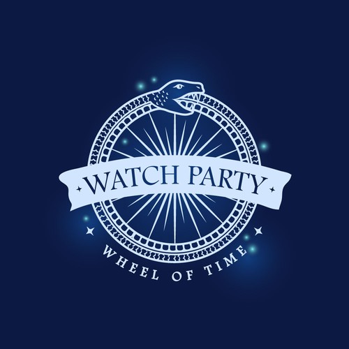 Podcast Logo