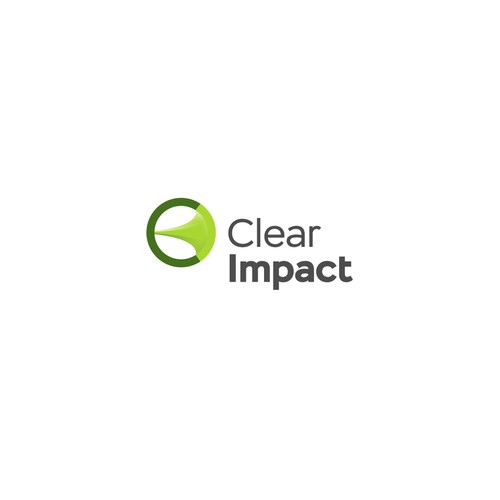 Clear Impact logo
