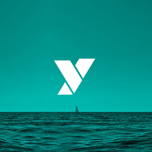 Yatch Club Logo design