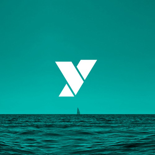 Yatch Club Logo design