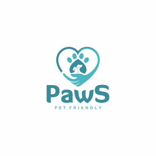 paws pet friendly