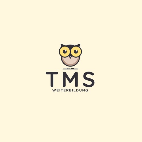 Logo For TMS Weiterbildung