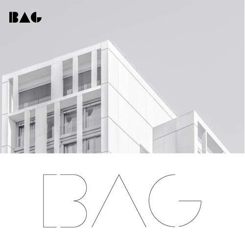 Logo for BAG Studio