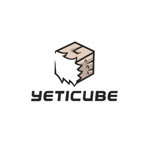 Yeti Cube