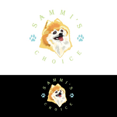Sammi's Choice Logo