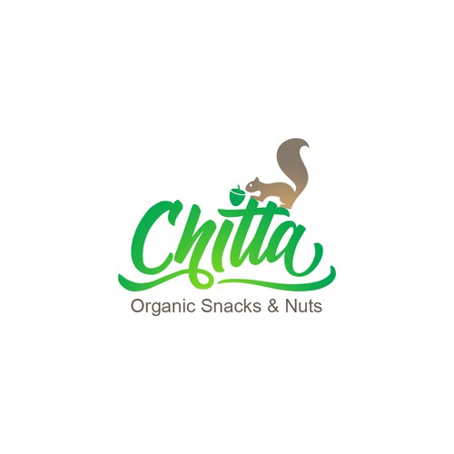 Chitta Organic Snacks & Nuts