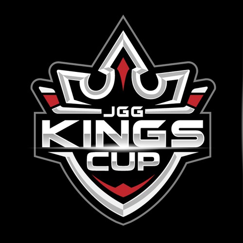 JGG KINGS CUP logo