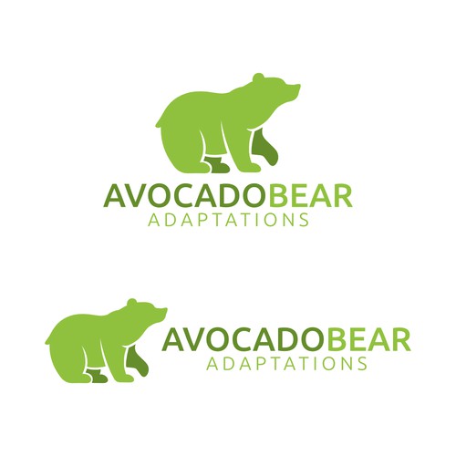 bear