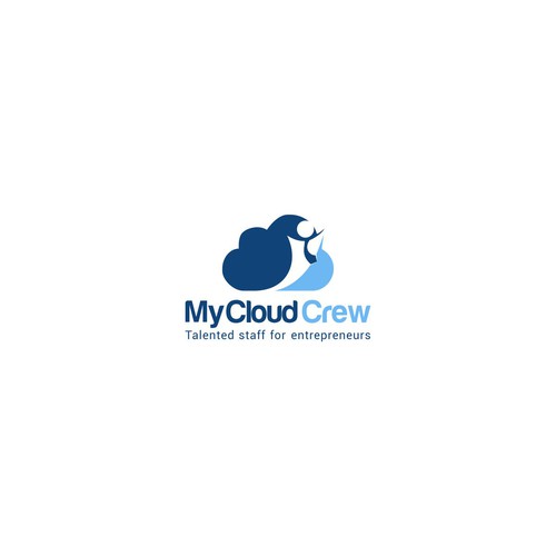 cloud logo