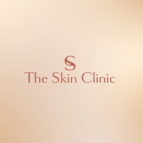 The Skin Clinic logo