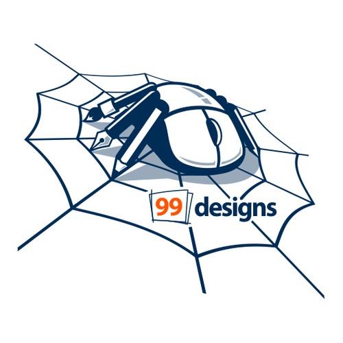 Create 99designs' Next Iconic Community T-shirt