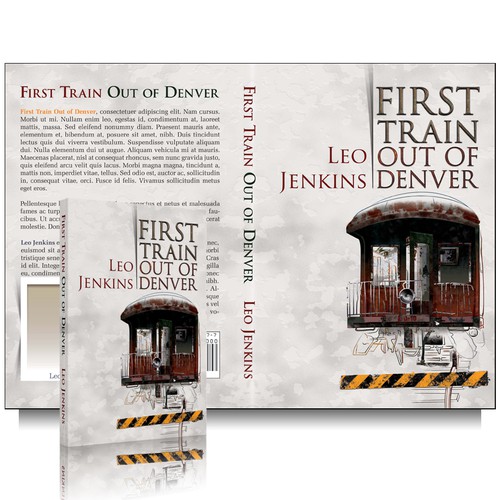 First Train 