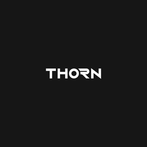 Thorn Tour logo