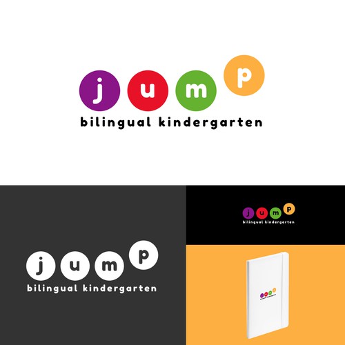 Jump: Bilingual Kindergarten