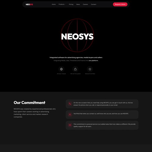 Neosys