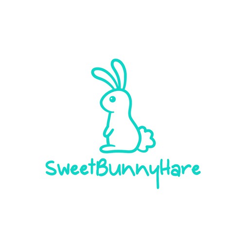Bunny logo