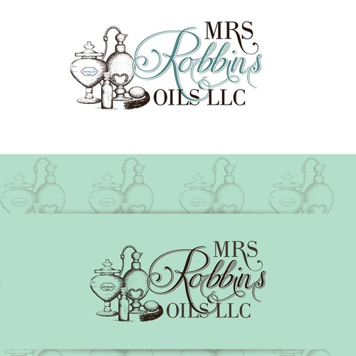 MRS Robbins oils LLC