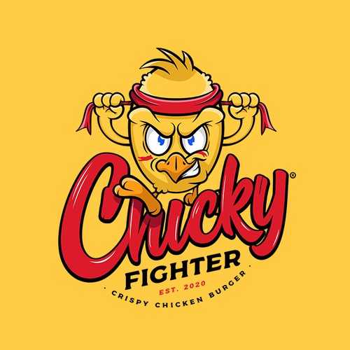 Chicky Fighter