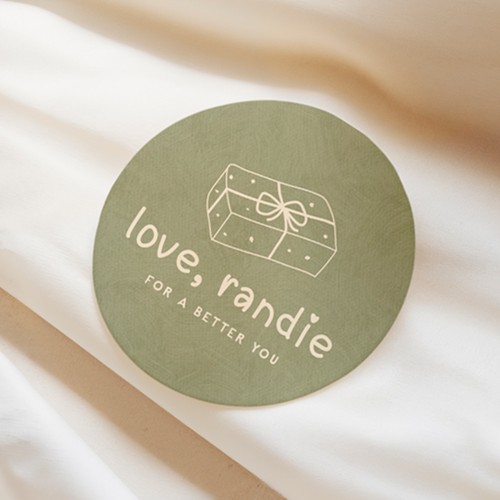 Minimalist Logo for a Handcrafted Skin Care Brand