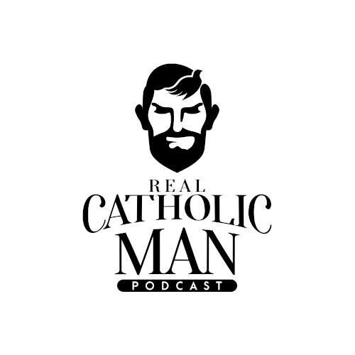 Real Catholic Man