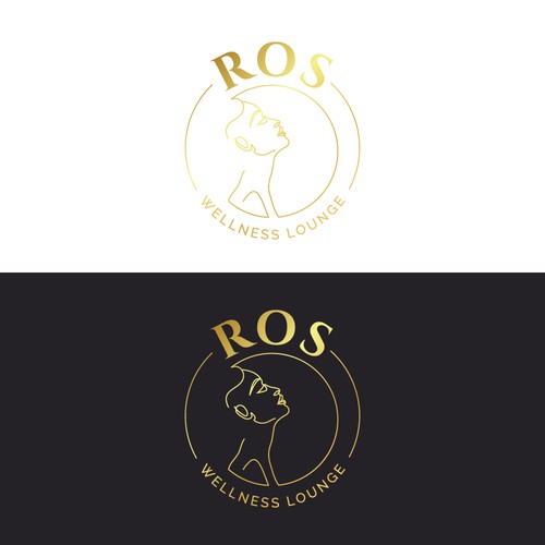 Welness lounge logo