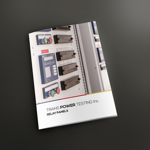 Brochure for Trans Power Testing Inc