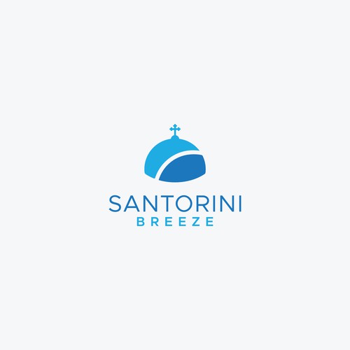 Santorini Breeze