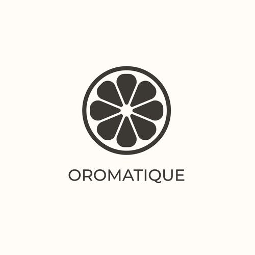 logo for the brand of candles