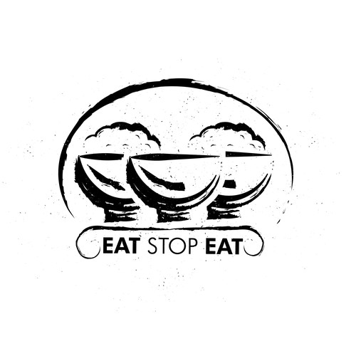 eat logo