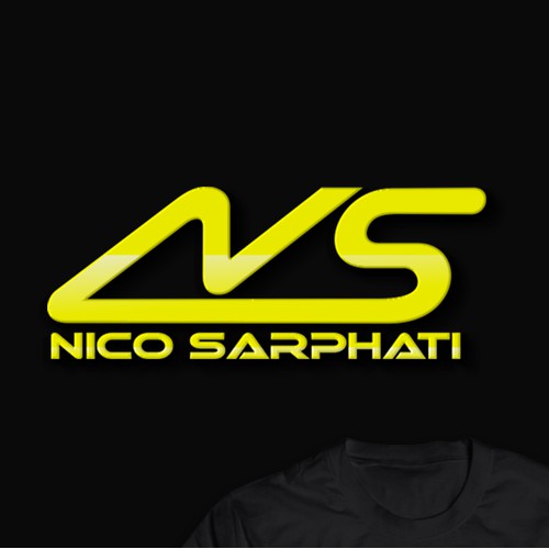 Nico Sarphati Racing Logo