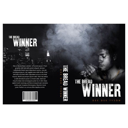 the bread winner