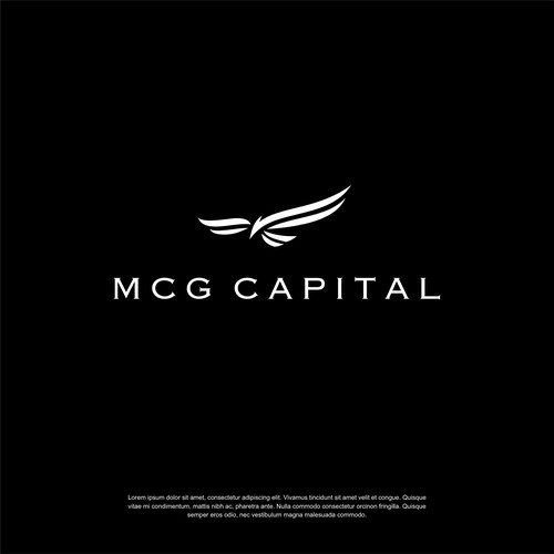 MCG CAPITAL LOGO