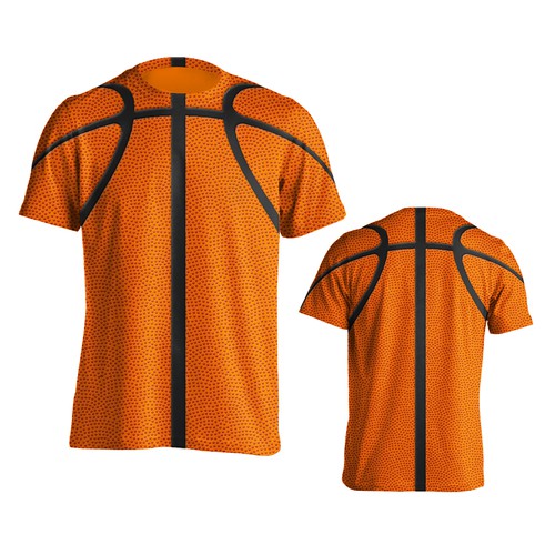 All Ball All the Time!