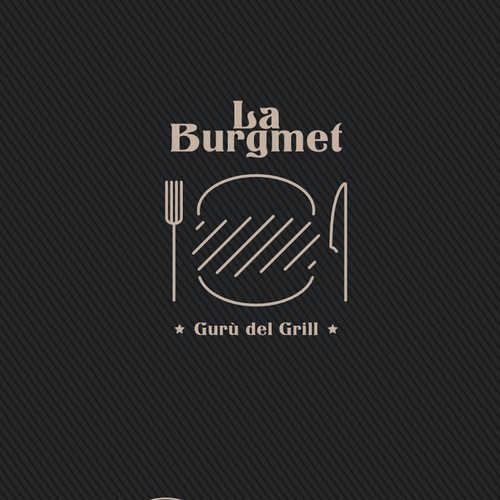 RESTAURANT LOGO