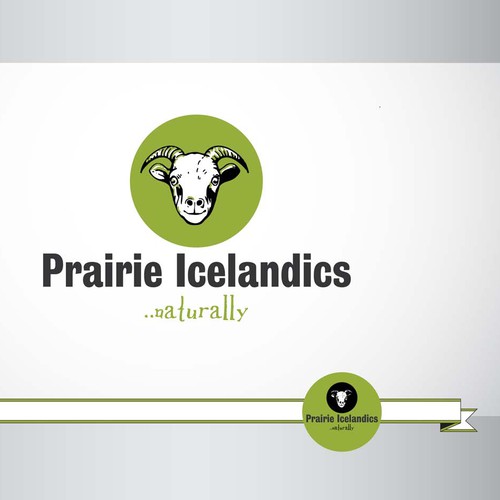 New logo wanted for Prairie Icelandics