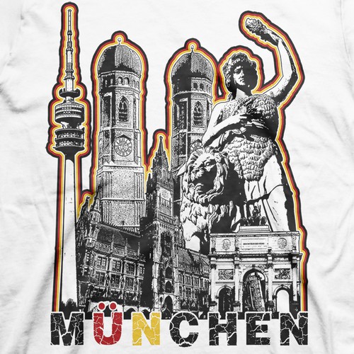 munchen