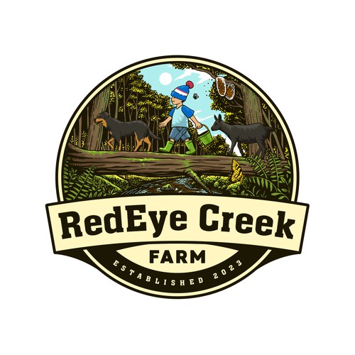RedEye Creek Farm