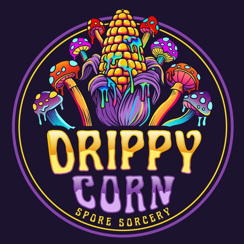 Drippy Corn