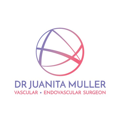 Logo for Dr Juanita Muller