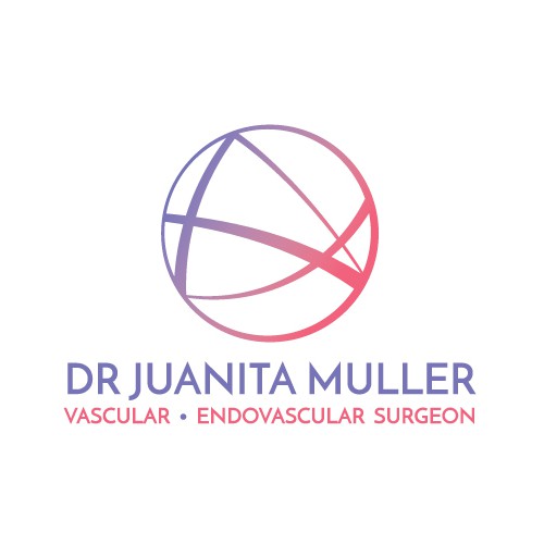 Logo for Dr Juanita Muller