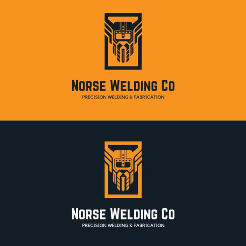 Norse Welding Co 