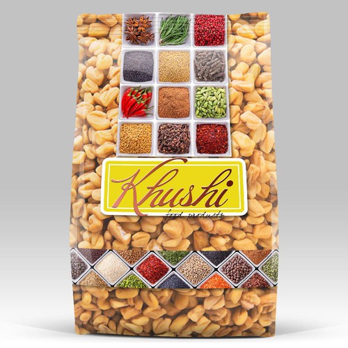 Khushi Food Products