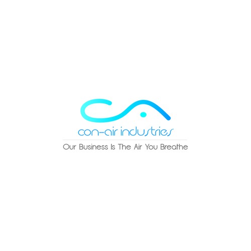logo for Con-Air Industries, Inc.