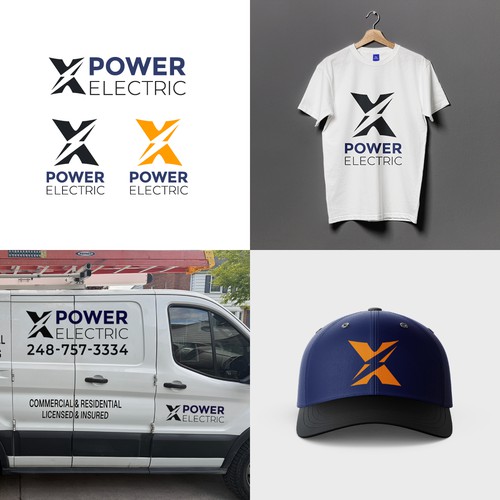 XPower Electric