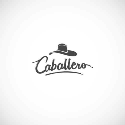 Logo for Caballero