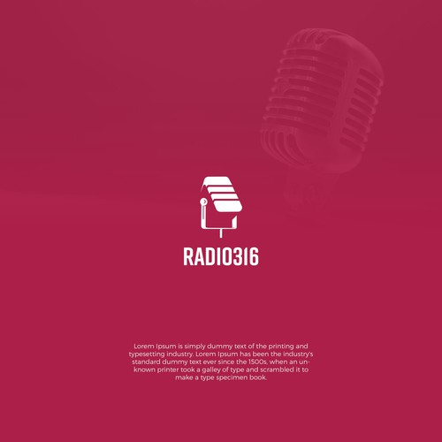 RADIO316