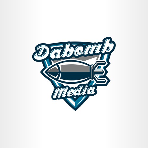 DaBomb Media needs a new logo